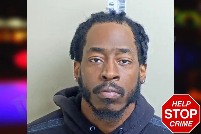 Devante Williams Mugshots