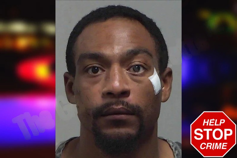 Devarius Vance Mugshots