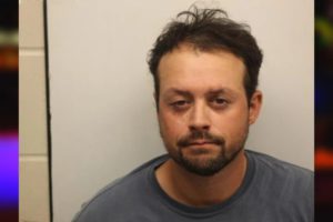 Deven Broadaway mugshot