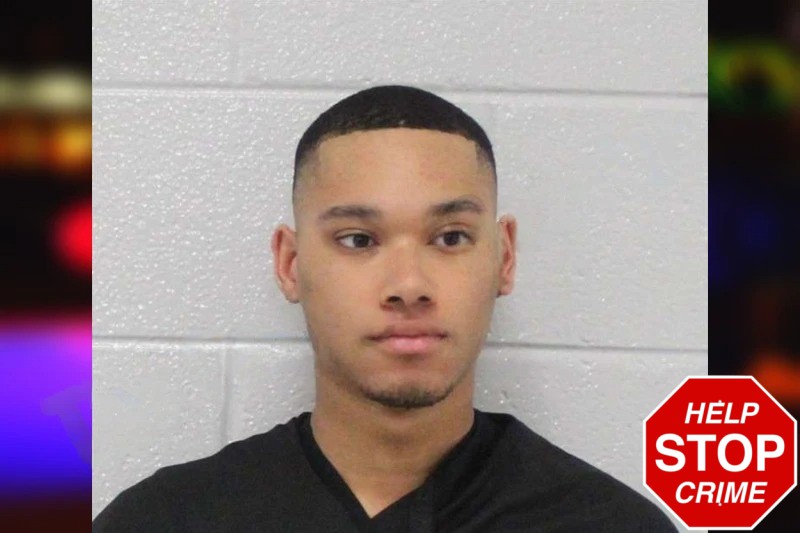 Deven Jones Mugshots