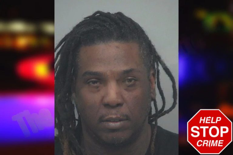 Deverren Leigh mugshot – Gwinnett County , Georgia Deverren Leigh