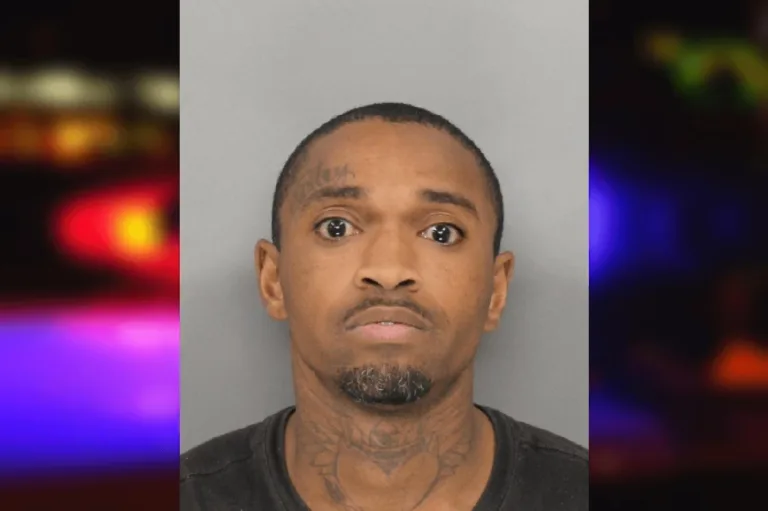 Devery Orr mugshot – Columbia County , Georgia Devery Orr