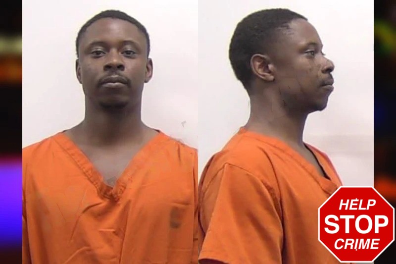Devikiyo Brooks Mugshots