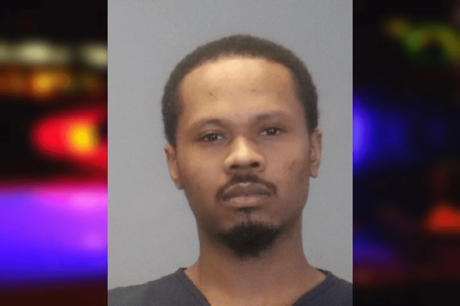 Devin Bolen Mugshots