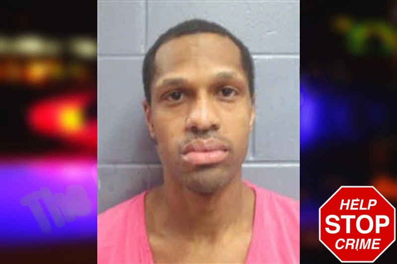 Devin Bryant Mugshots