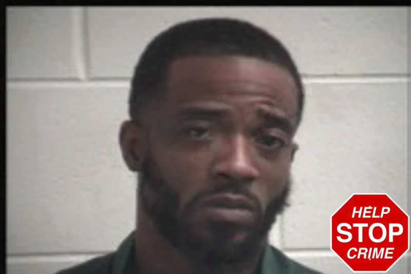 Devin Gibbs Mugshots