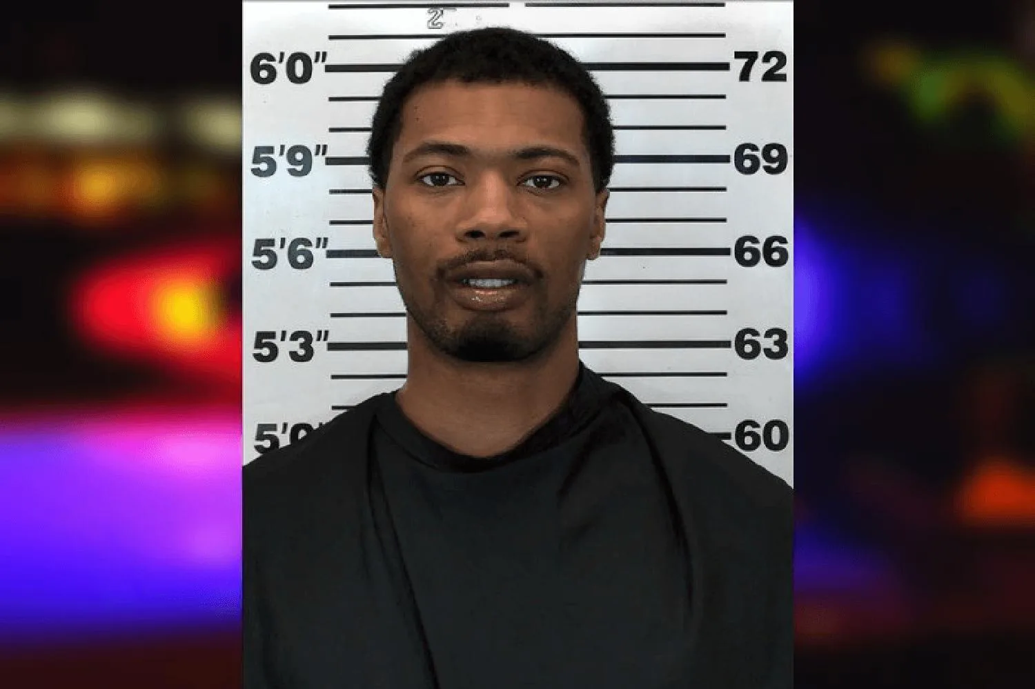 Devin Glaze Mugshots