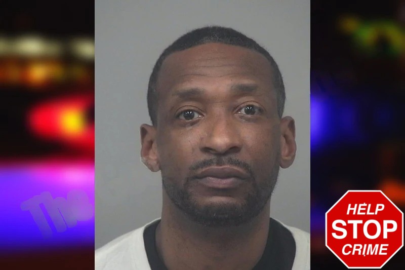 Devin Greene Mugshots