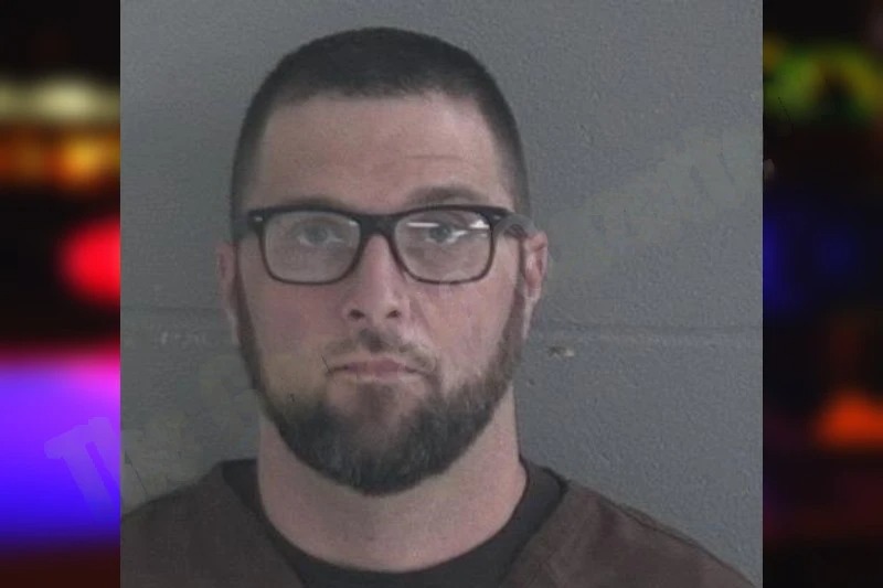 Devin Harper Mugshots