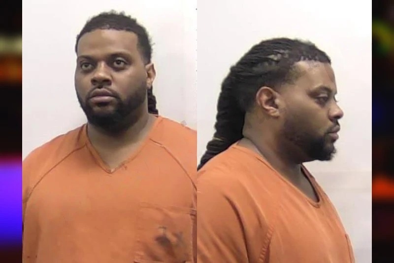 Devin Jackson Mugshots