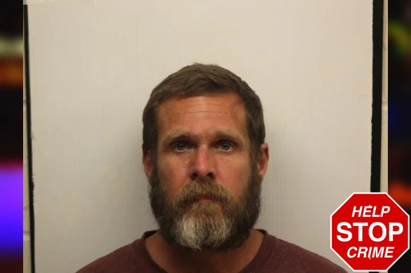 Devin Morrison Mugshots