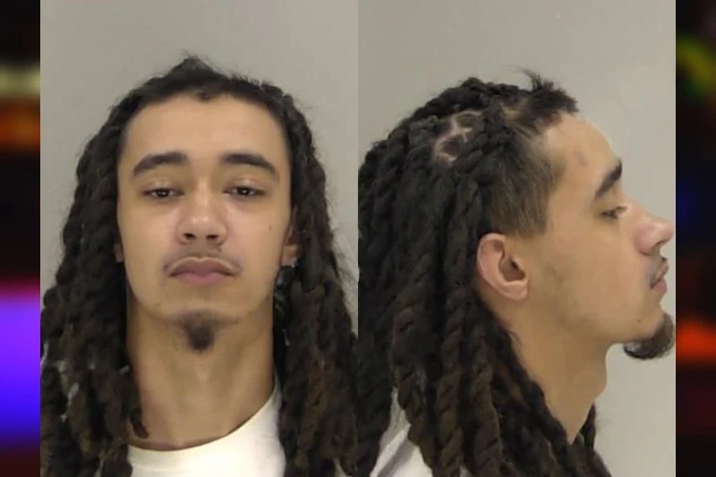 Devin Petty Mugshots