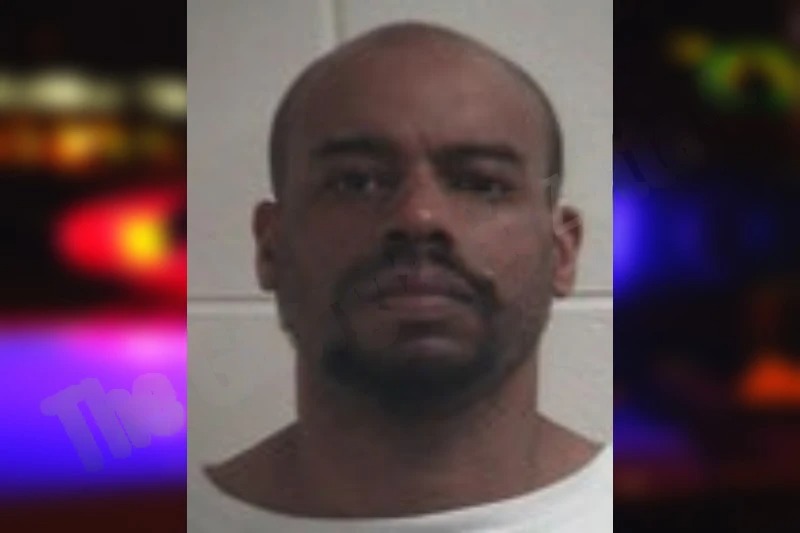 Devin Tanner Mugshots