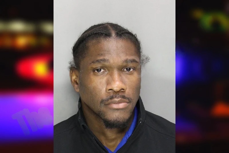 Devin Taylor Mugshots