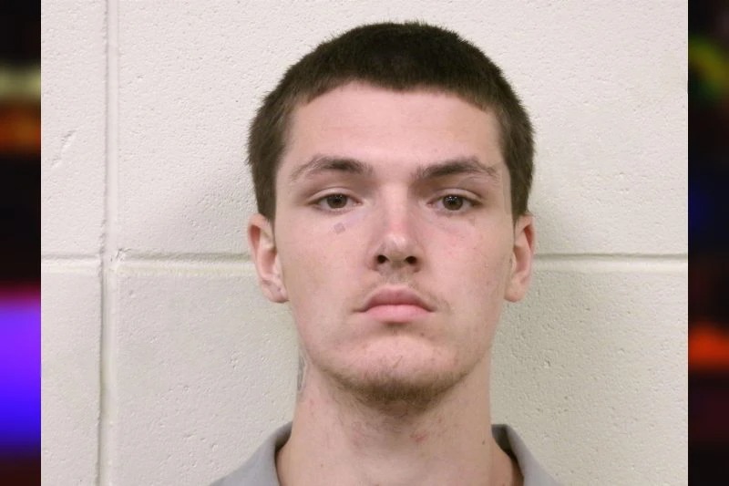 Devin Thomas mugshot – Bulloch County , Georgia Devin Thomas mugshot