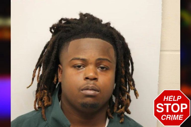 Devon Cox mugshot – Chatham County , Georgia Devon Cox