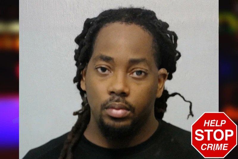 Devon Futrell Mugshots