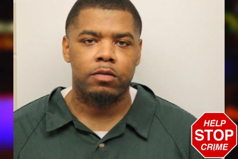 Devon Parker mugshot – Chatham County , Georgia Devon Parker