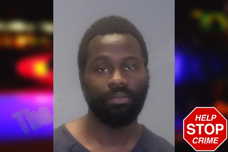 Devont’E Savage Mugshots