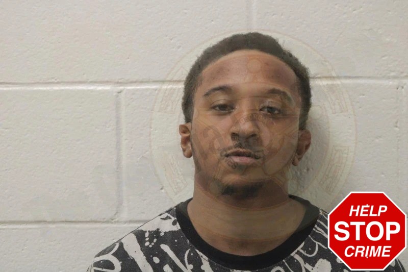 Devonta Baker Mugshots