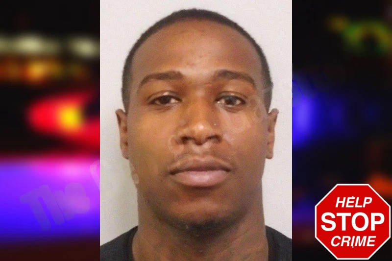 Devonta Wilson Mugshots