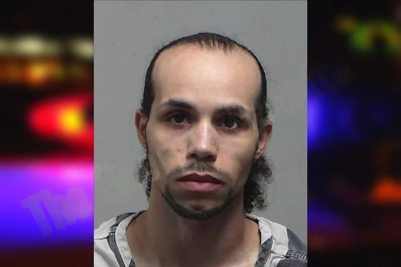 Devontay Caneup Mugshots