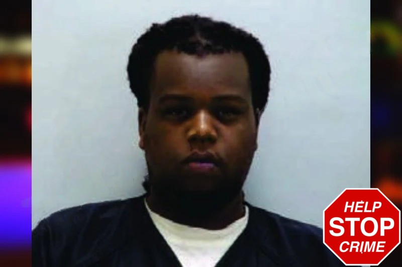 Devonte Brown Mugshots