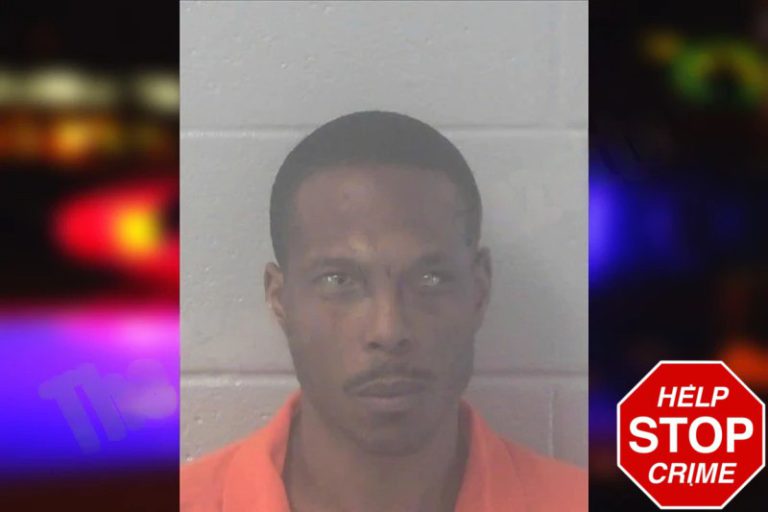 Devonte Kimble mugshot – Newton County , Georgia Devonte Kimble