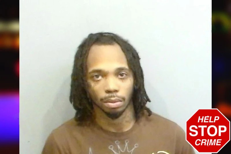 Devonte Washington Mugshots