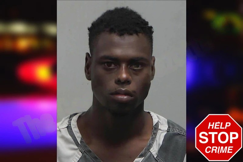 Devonte Watson Mugshots