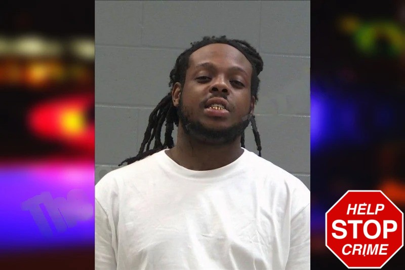 Devonte Williams Mugshots