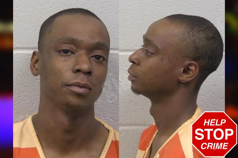 Devonte Wright Mugshots