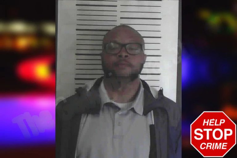 Devron Walker mugshot – Meriwether County , Georgia Devron Walker