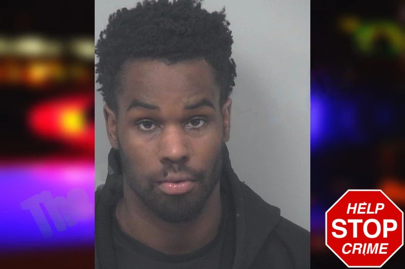 Devyn McGill Mugshots