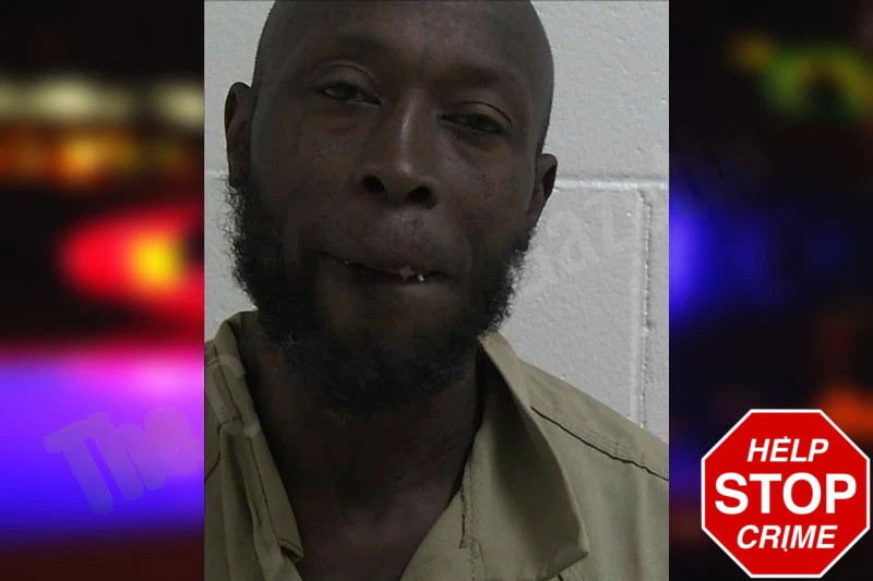 Dewaun Jones mugshot