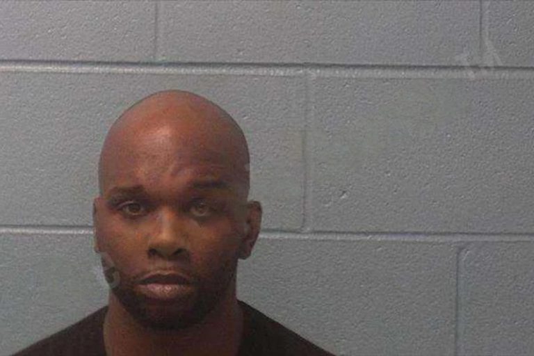 Dewayne Howard mugshot – Franklin County , Georgia Dewayne Howard