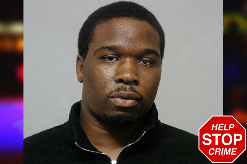 Dewayne Mitchell Mugshots