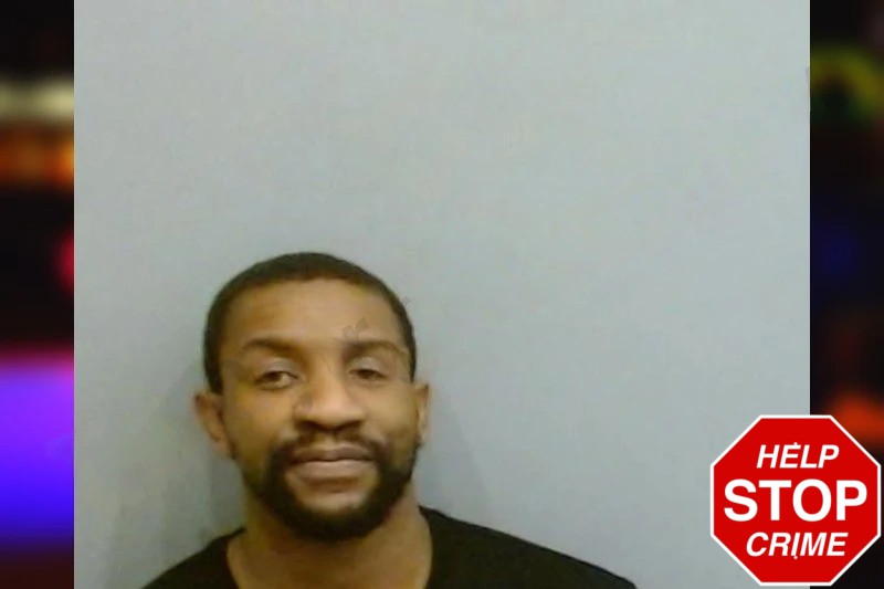 Dexter Brewer-Robinson Mugshots