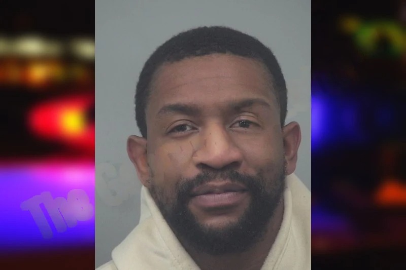 Dexter Brewer mugshot – Gwinnett County , Georgia Dexter Brewer mugshot