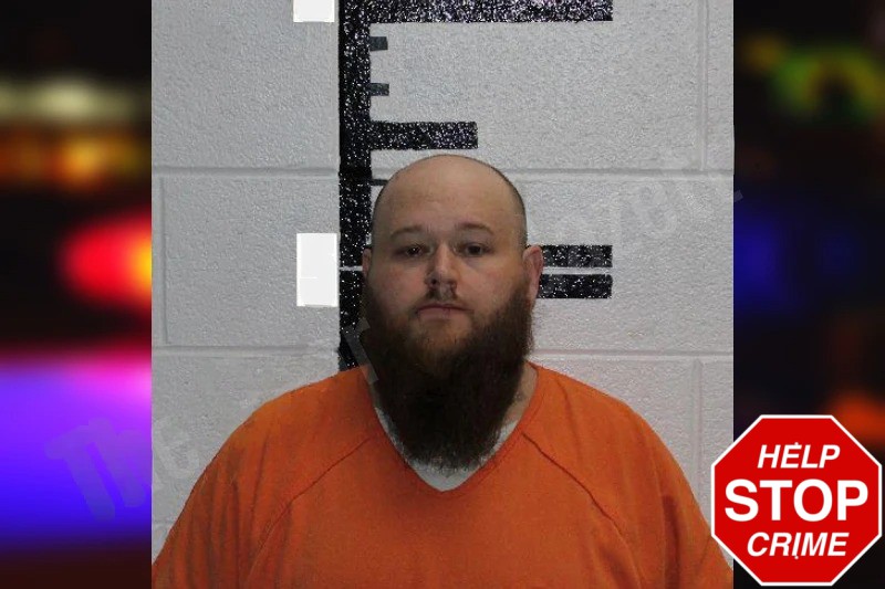 Dexter Greene Mugshots