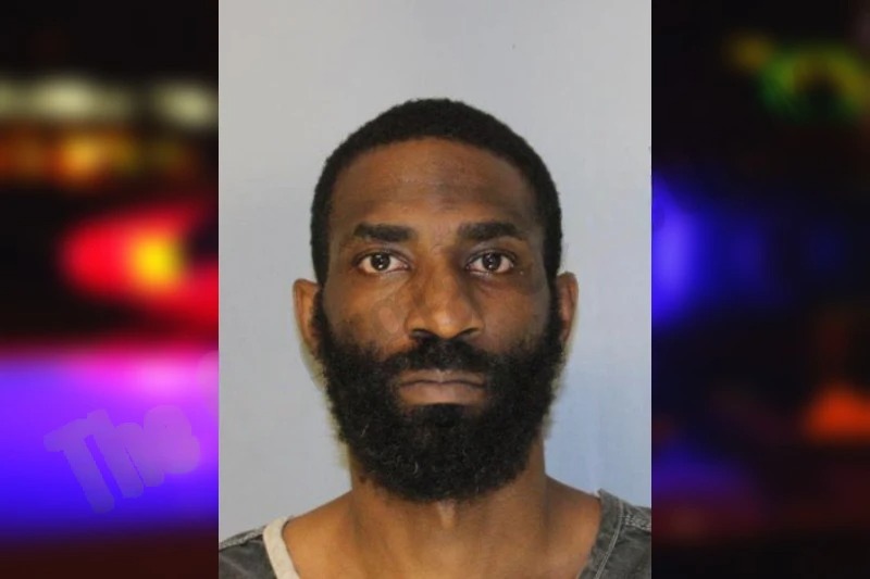 Dexter Simon Mugshots