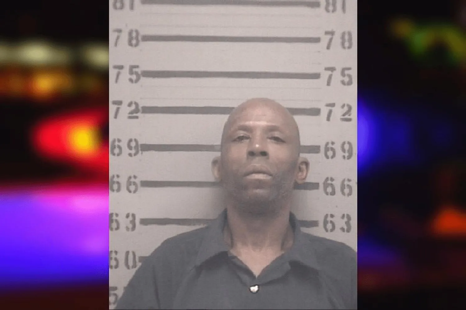 Dextra Carter Mugshots