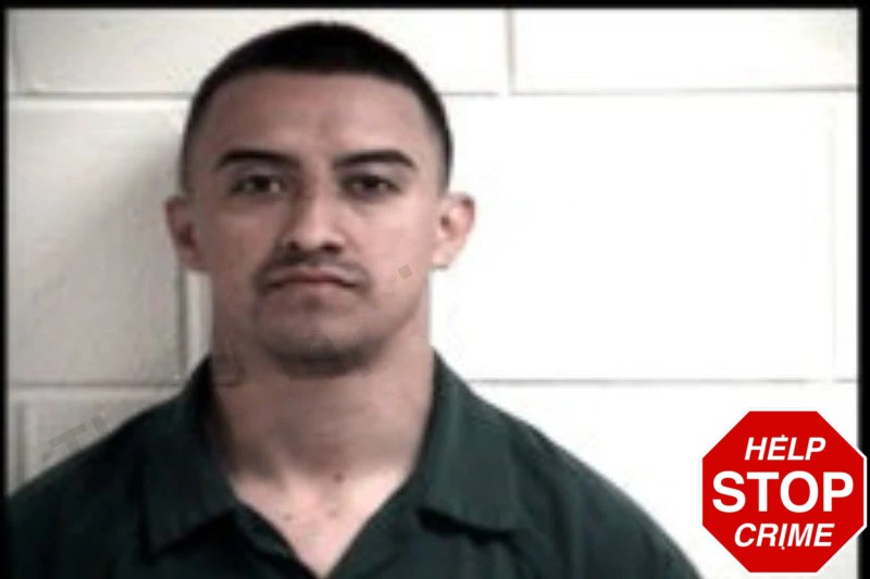 Deyvi Gonzalez Mugshots