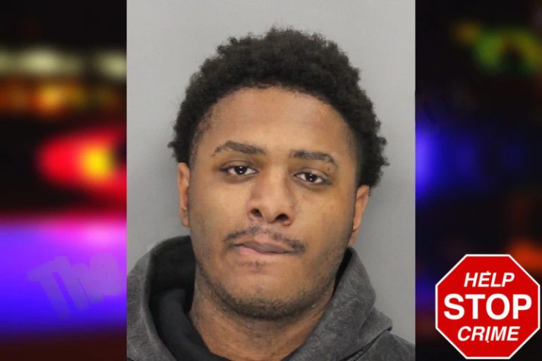 Dhamir Pollock mugshot – Cobb County , Georgia Dhamir Pollock