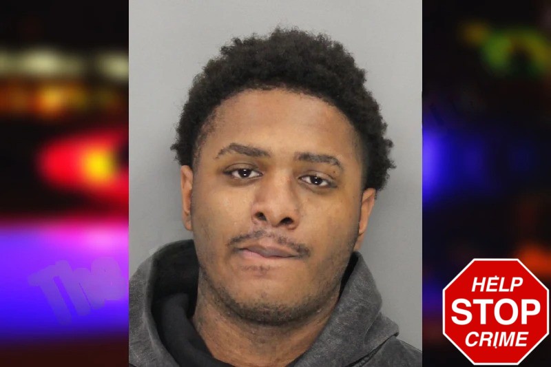 Dhamir Pollock Mugshots