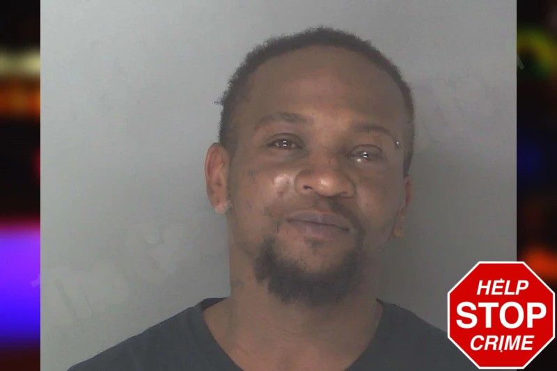 Diaz Traylor mugshot – Douglas County , Georgia Diaz Traylor mugshot