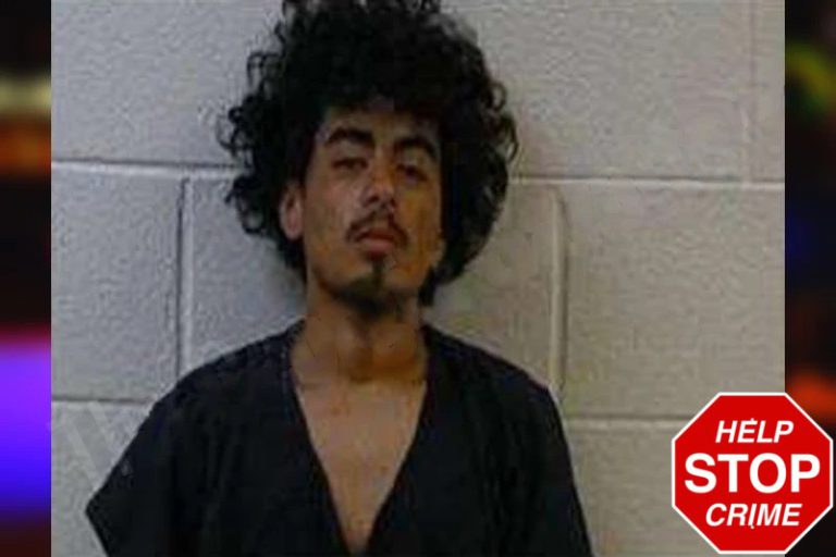 Diego Gomez mugshot – Polk County , Georgia Diego Gomez