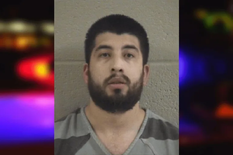 Diego Meneses-Carvajal mugshot – Whitfield County , Georgia Diego Meneses-Carvajal