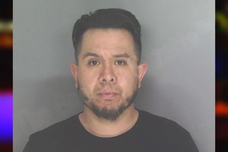 Diego Trujillo mugshot – Douglas County , Georgia Diego Trujillo