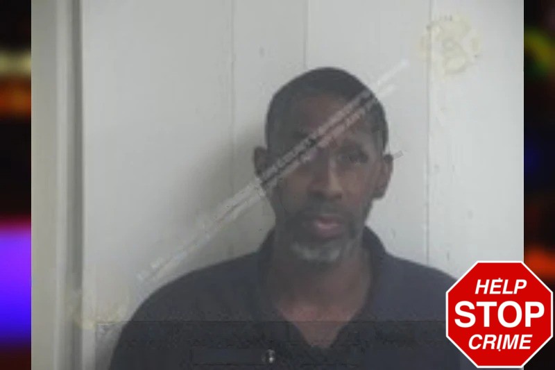 Dietrich Carter Mugshots